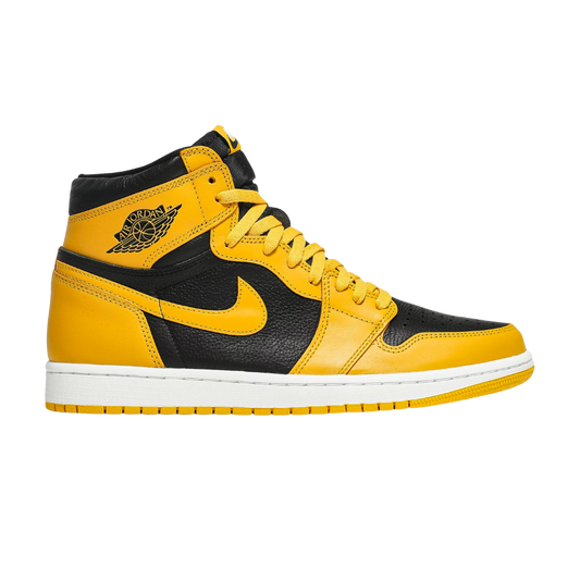 Jordan 1 High Retro OG 'Pollen'