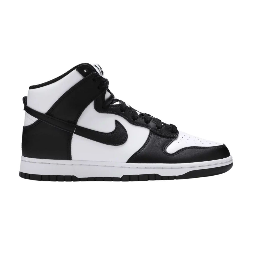 Nike Dunk High Panda (2021)