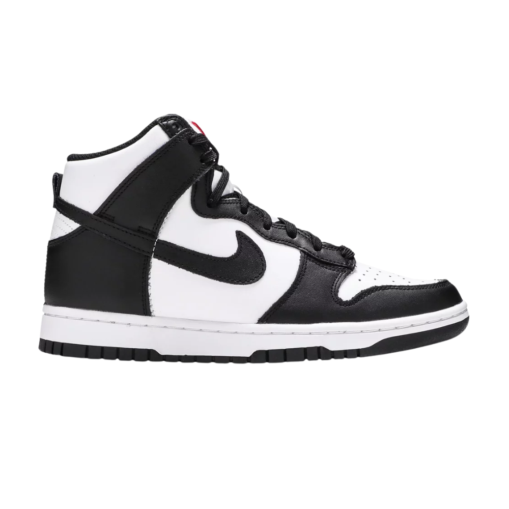 Nike Dunk High Panda (2021) (W)