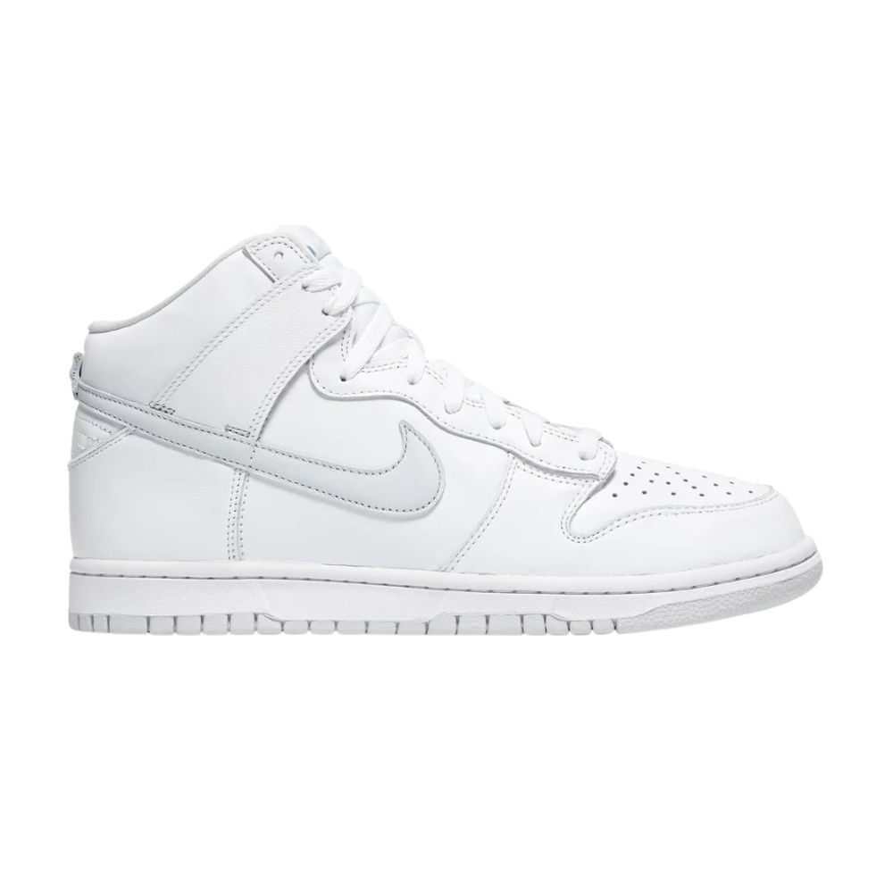 Nike Dunk High SP Pure Platinum