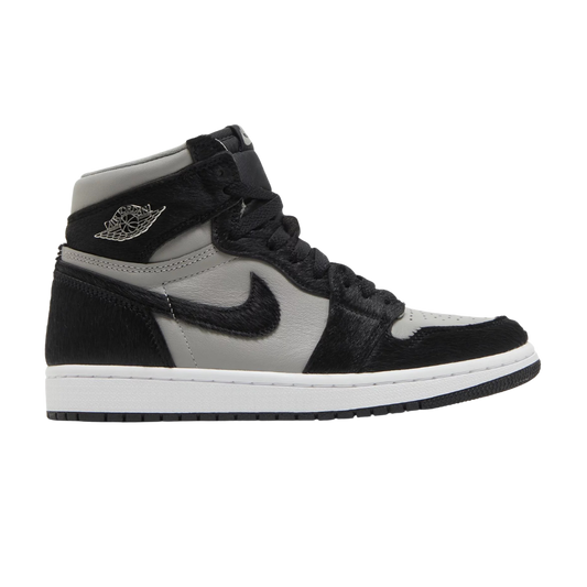 Jordan 1 Retro High OG Twist 2.0 Medium Grey (W)