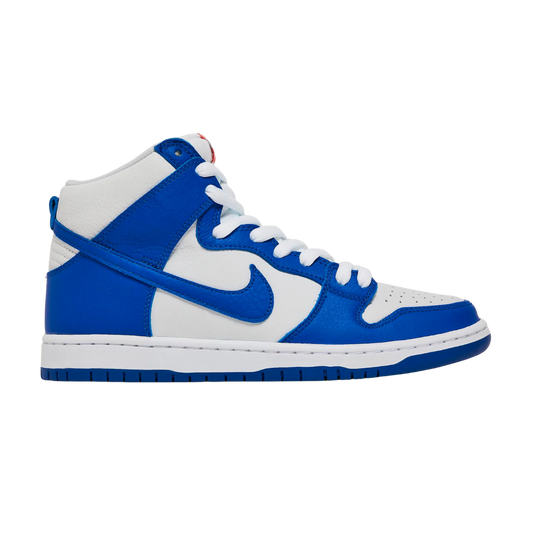 Nike SB Dunk High Pro ISO Kentucky