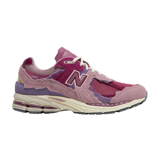 New Balance 2002R Protection Pack Pink