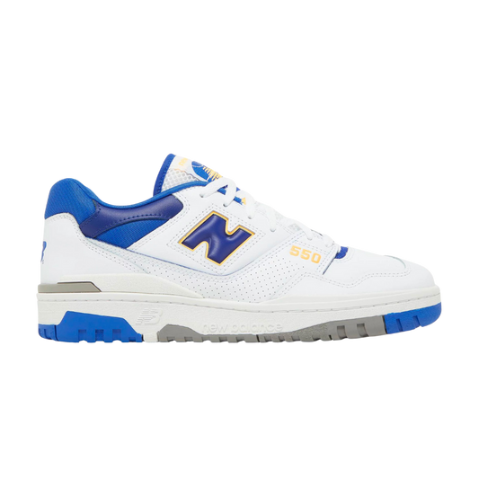 New Balance 550 Lakers