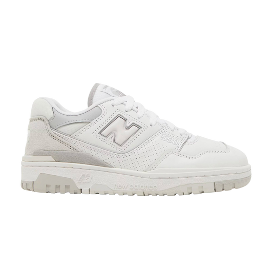 New Balance 550 White Rain Cloud (W)