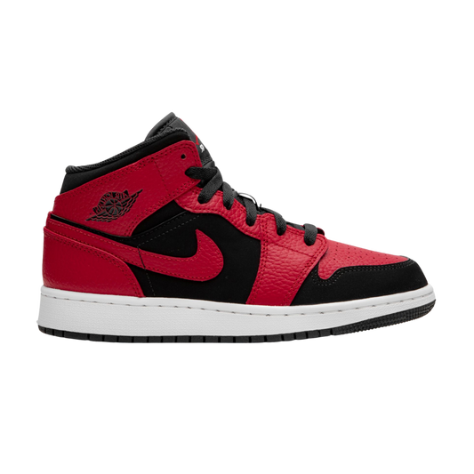 Jordan 1 Mid Reverse Bred (GS)