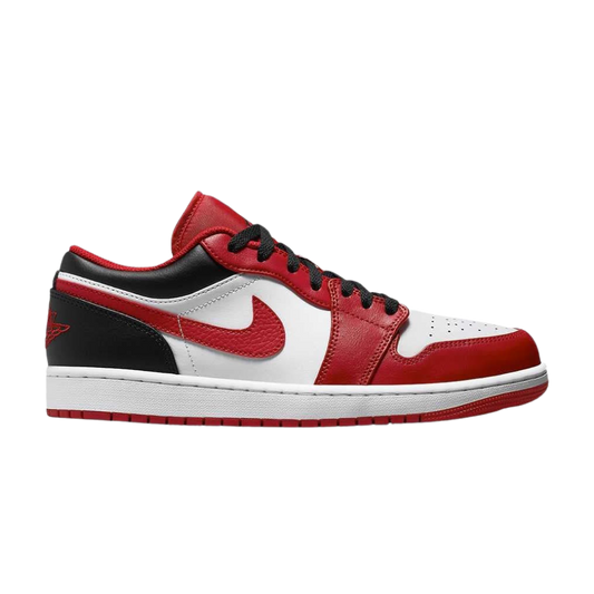 Jordan 1 Low Bulls (GS)