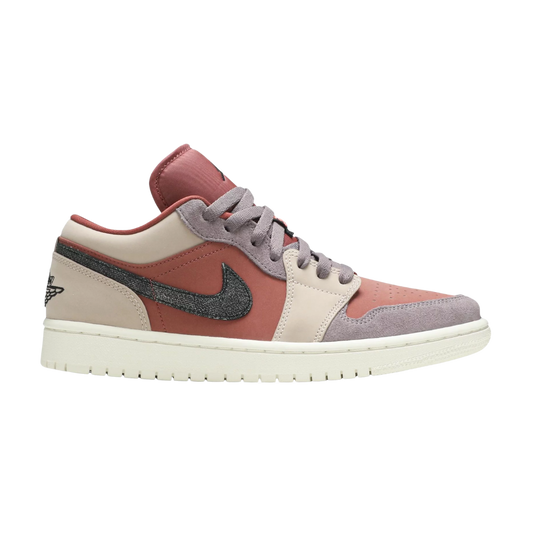 Jordan 1 Low Canyon Rust (W)