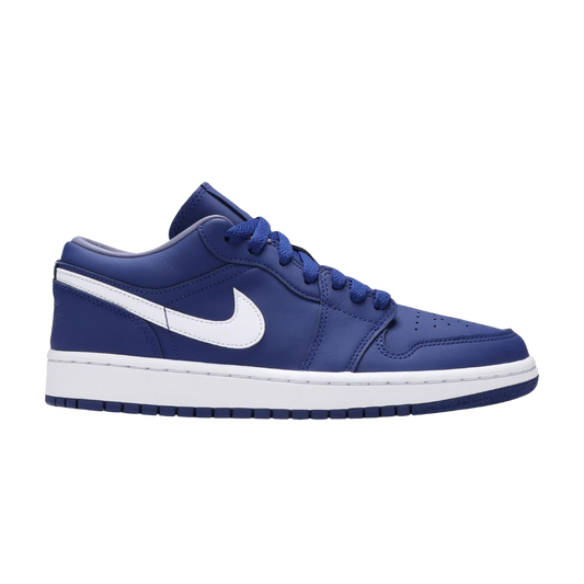 Jordan 1 Low Deep Royal Blue (W)