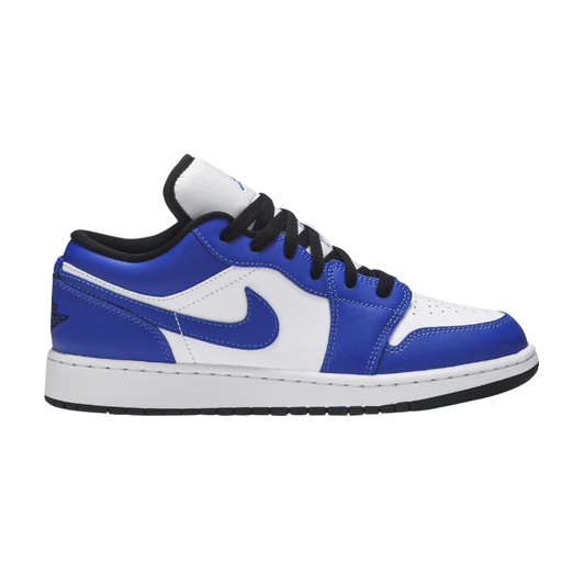 Jordan 1 Low Game Royal (GS)