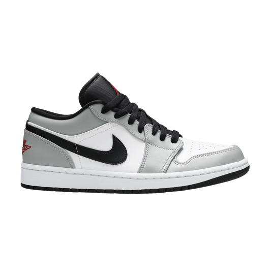 Jordan 1 Low Light Smoke Grey