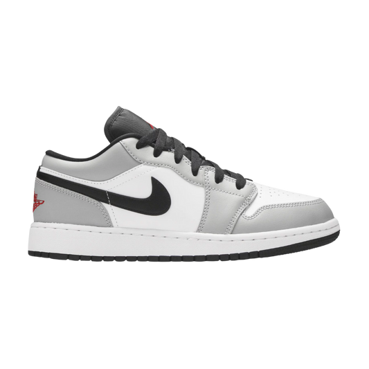 Jordan 1 Low Light Smoke Grey (GS)