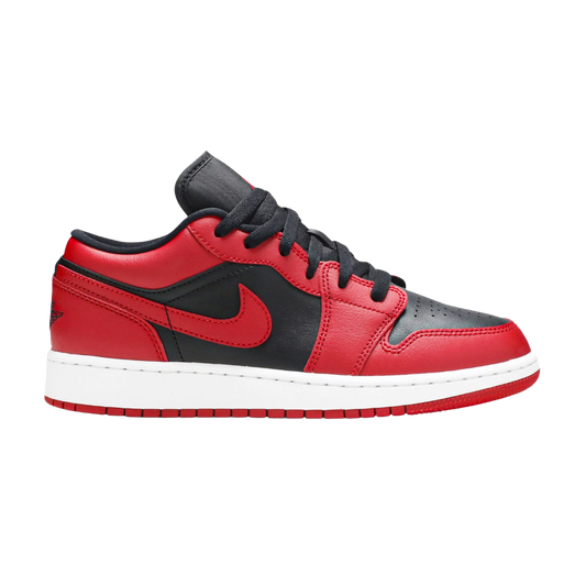 Jordan 1 Low Reverse Bred (GS)