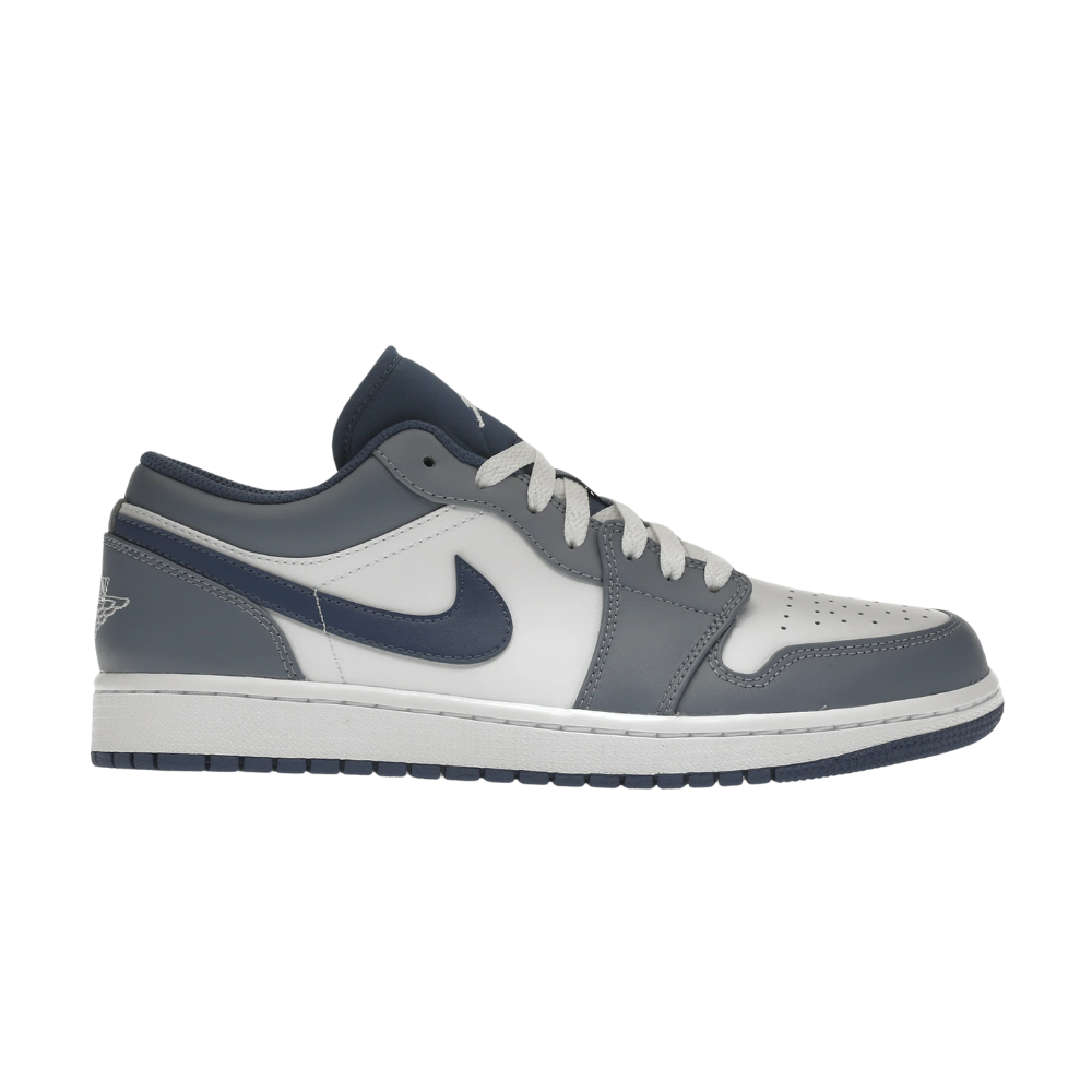 Jordan 1 Low Ashen Slate (GS)