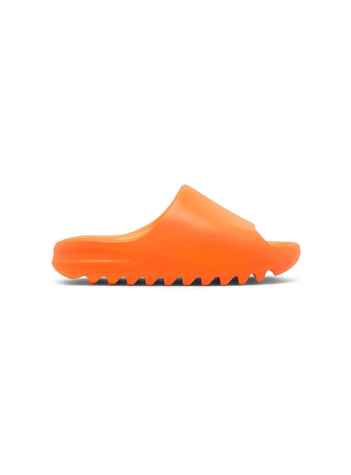 Yeezy Slide Enflame Orange