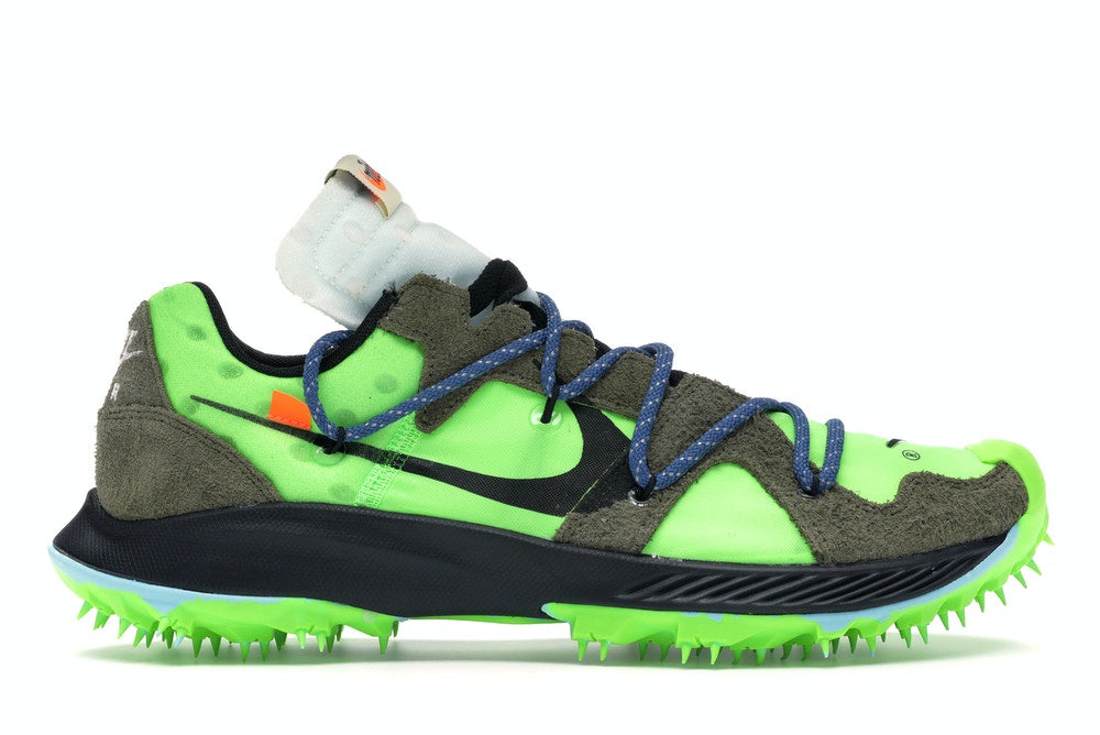 Nike zoom store terra kiger 5