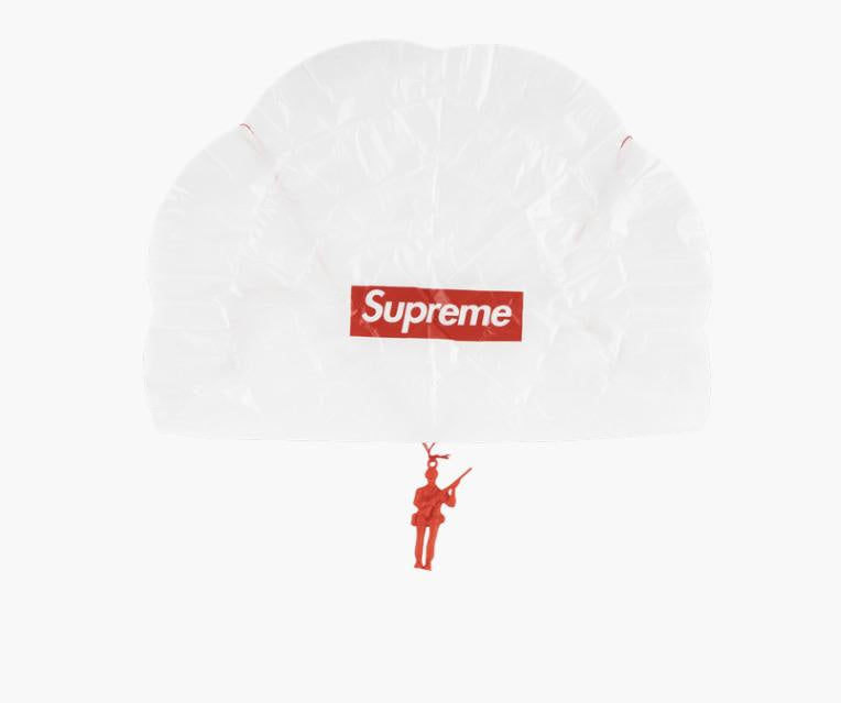 Supreme Parachute Toy